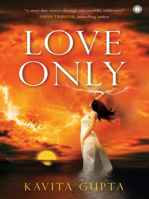 cover image of Love Only